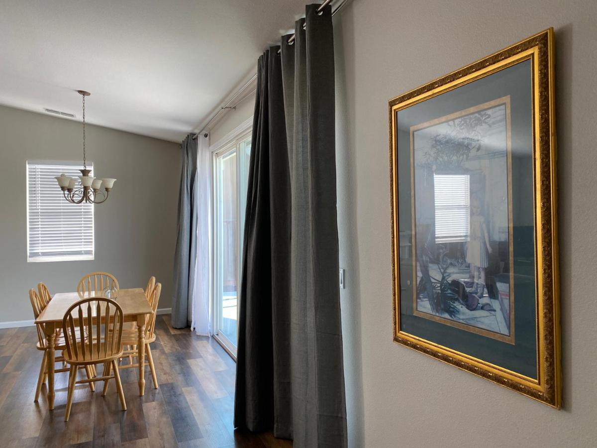 Spacious 3Bd,2Ba, Ideal For Families! Santa Rosa Esterno foto
