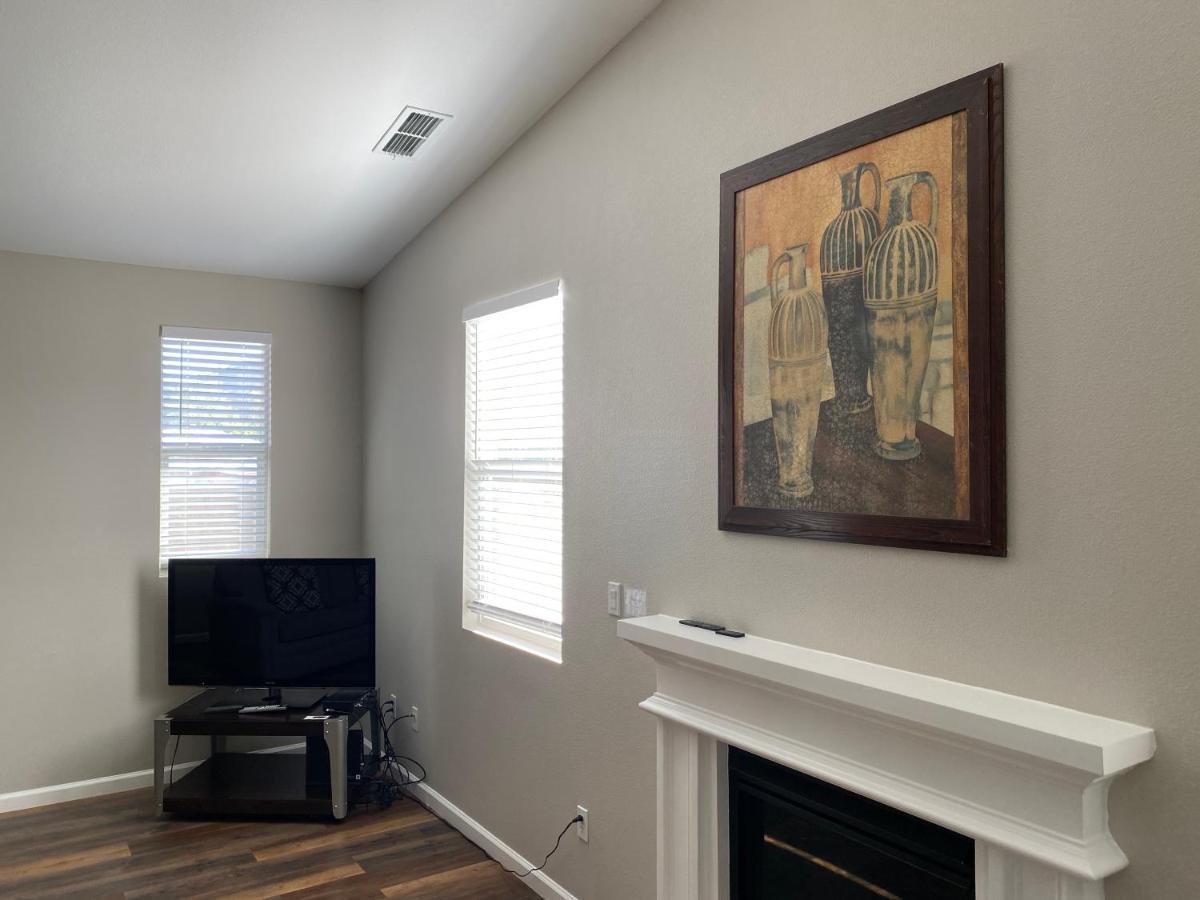 Spacious 3Bd,2Ba, Ideal For Families! Santa Rosa Esterno foto