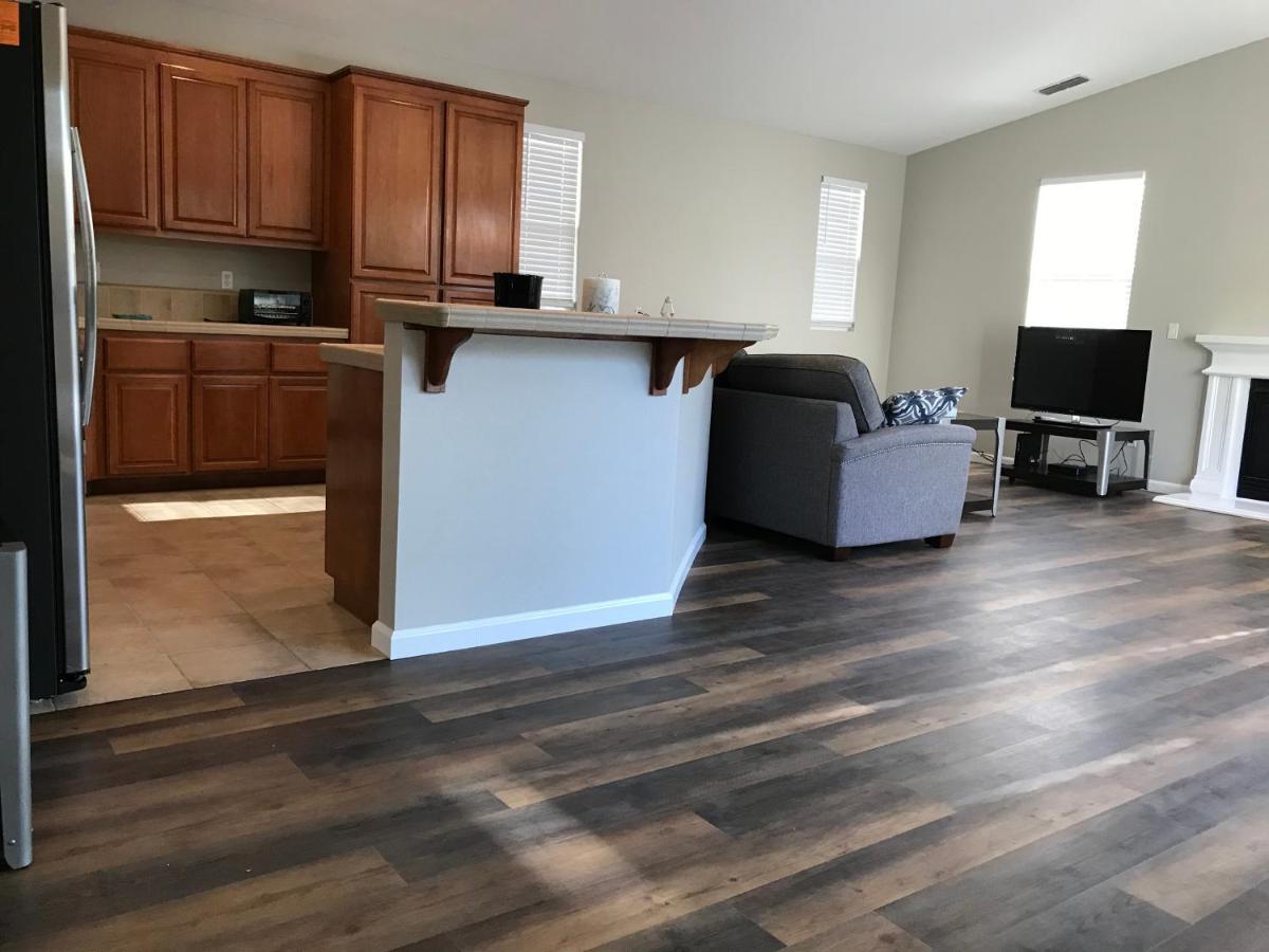 Spacious 3Bd,2Ba, Ideal For Families! Santa Rosa Esterno foto