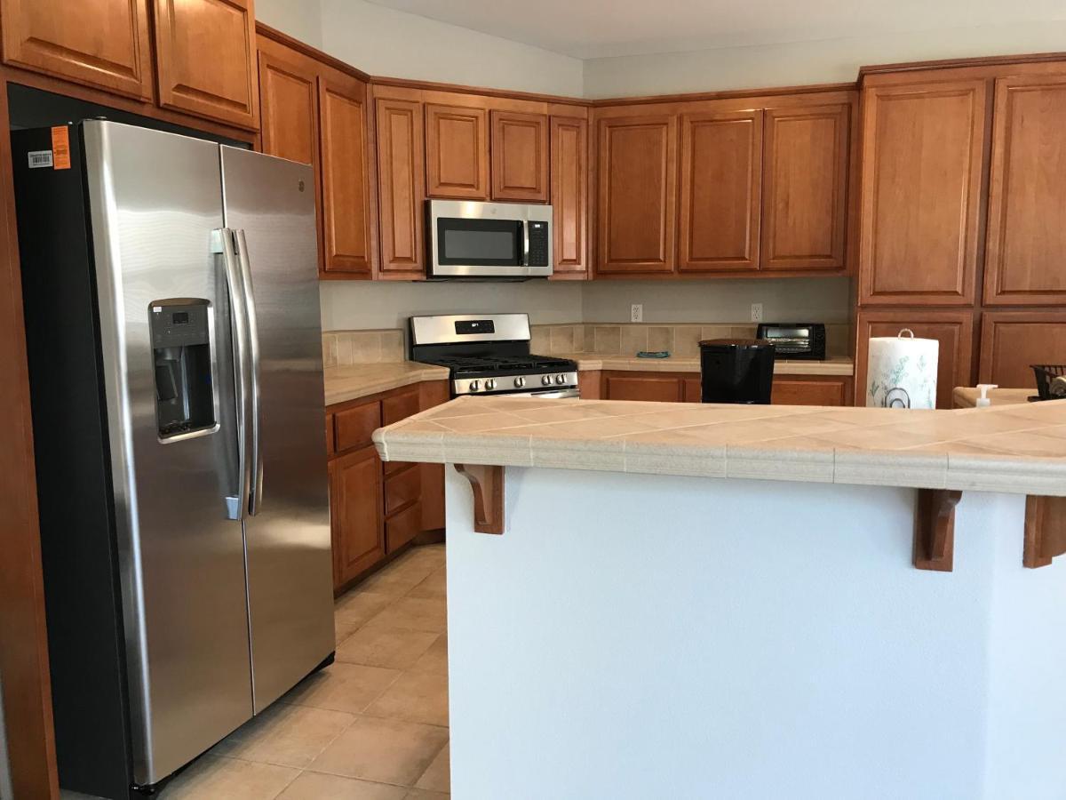 Spacious 3Bd,2Ba, Ideal For Families! Santa Rosa Esterno foto